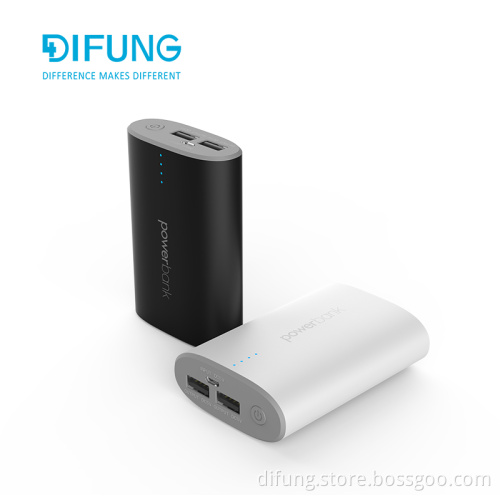 The best power bank 7500mAh for smartphone tablet pc laptop